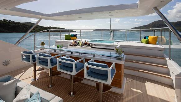 JODI ANN yacht