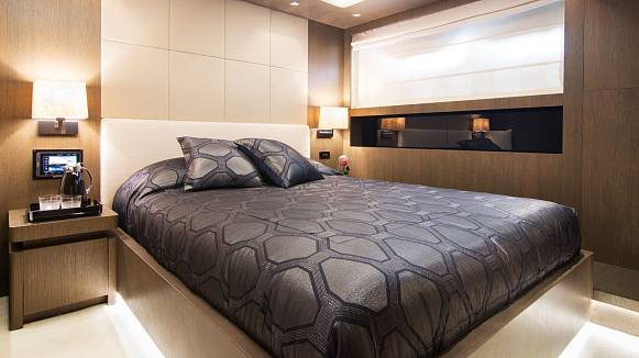 MADO yacht