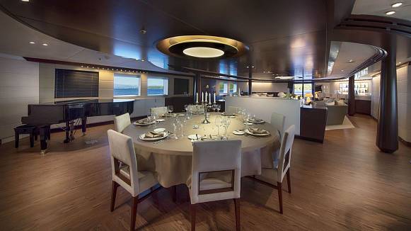 KATINA yacht