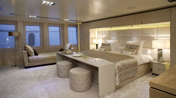 LOON yacht