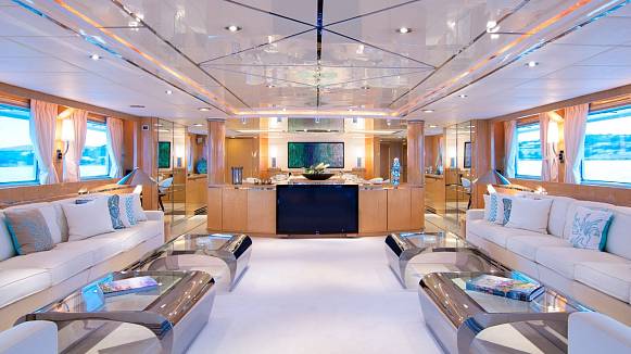 O'NATALINA yacht