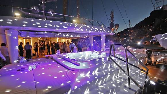 KATINA yacht