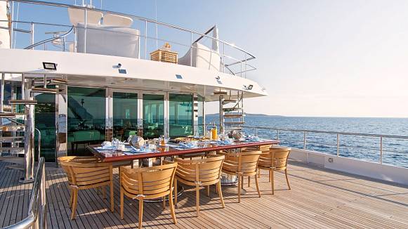 O'NATALINA yacht