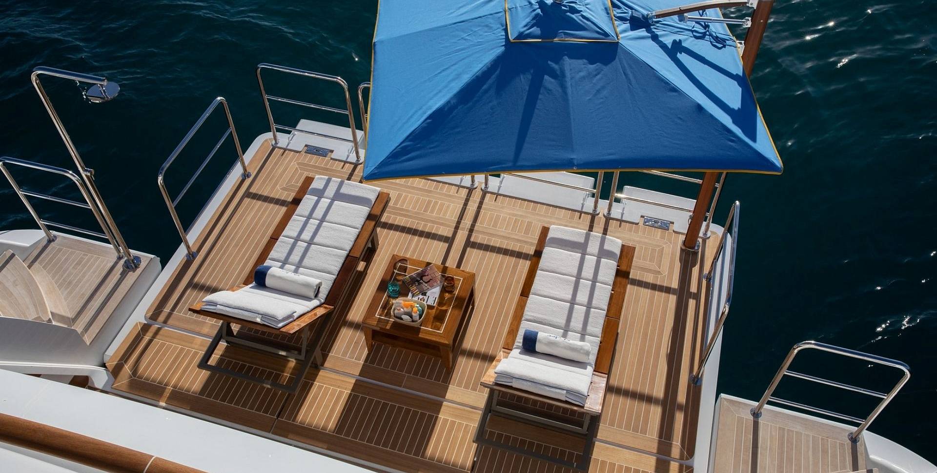 JODI ANN yacht