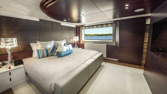 KATINA yacht