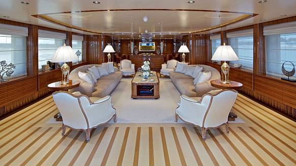 MIA RAMA yacht