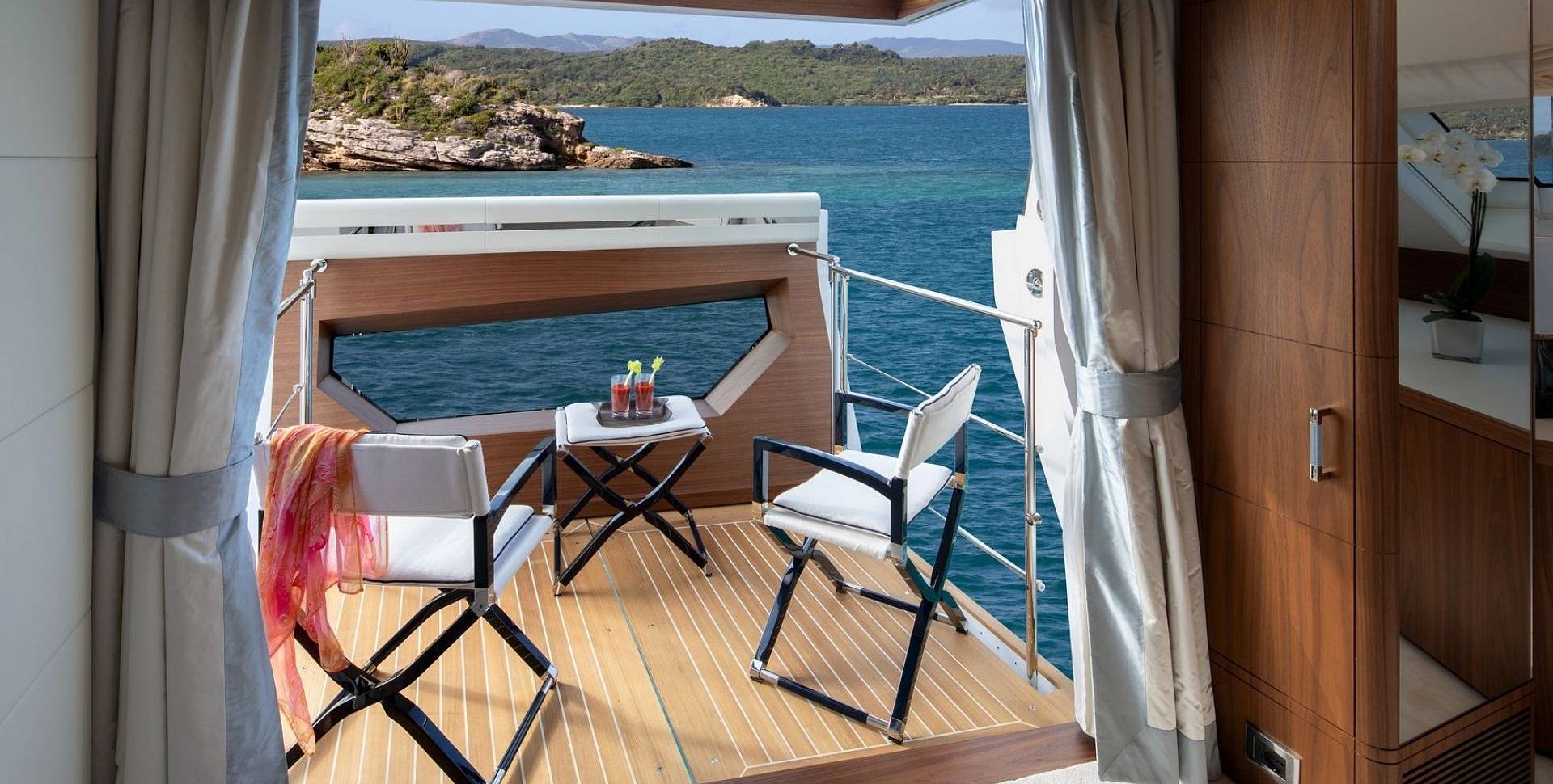 JODI ANN yacht