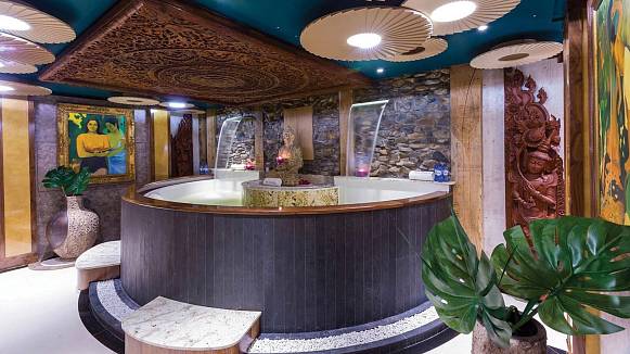 LEGEND yacht