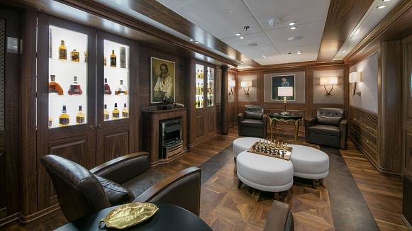 KATINA yacht