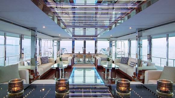 O'NATALINA yacht