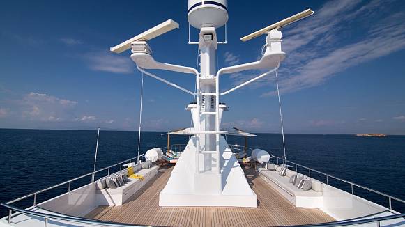 O'NATALINA yacht