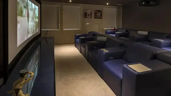 MARQUISE yacht