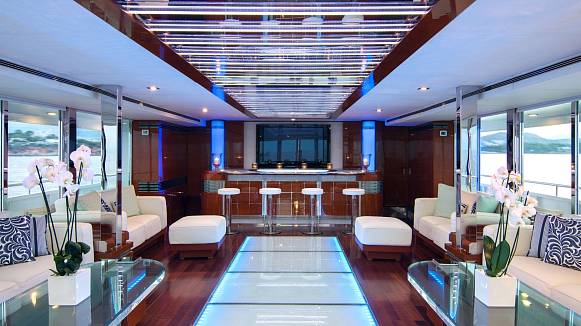 O'NATALINA yacht