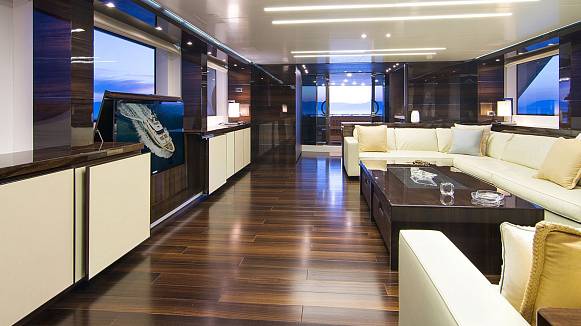 SOURAYA yacht