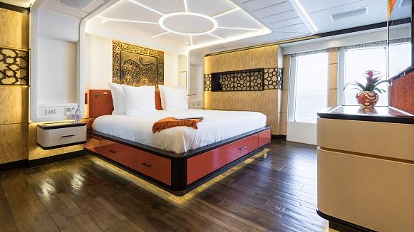 KHALILAH yacht