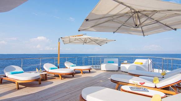 O'NATALINA yacht