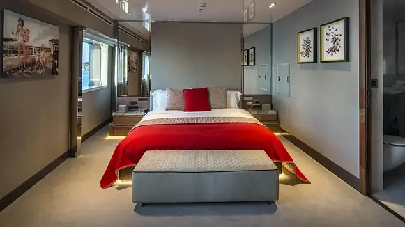 MARQUISE yacht